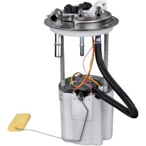 imageBOSCH 67442 Original Equipment Fuel Pump Module Assembly  Compatible with Select Cadillac Escalade Chevrolet Tahoe GMC Yukon Yukon XL 1500