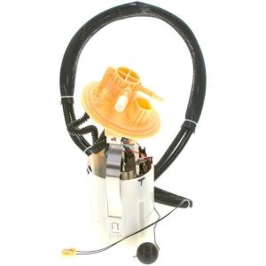 imageBOSCH 67737 Original Equipment Fuel Pump Module Assembly  Compatible with Select Volvo S60 S80 V70 XC70 XC90