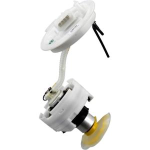 imageBOSCH 67893 Original Equipment Fuel Pump Module Assembly  Compatible with Select Audi A4 Quattro
