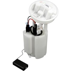 imageBOSCH 67974 Original Equipment Fuel Pump Module Assembly  Compatible with Select MercedesBenz C230 C240 C280 C32 AMG C320 CLK320