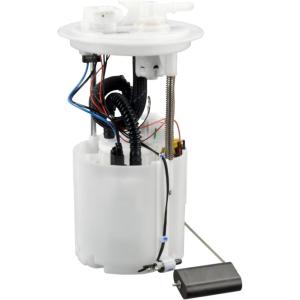 imageBOSCH 67991 Original Equipment Fuel Pump Module Assembly  Compatible with Select Nissan Altima Maxima Quest