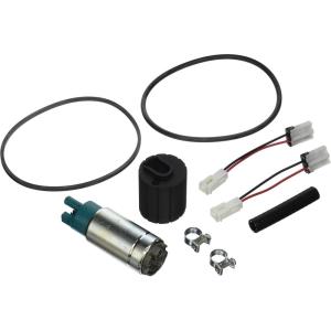 imageBOSCH 69134 Electric Fuel Pump  Compatible With Select Ford Contour Explorer Ranger Mercury Cougar Mountaineer Mystique