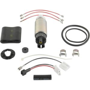 imageBOSCH 69222 Original Equipment Electric Fuel Pump  Compatible With Select 198496 Buick Cadillac Chevrolet GMC Oldsmobile and Pontiac Cars Trucks and Mini Vans