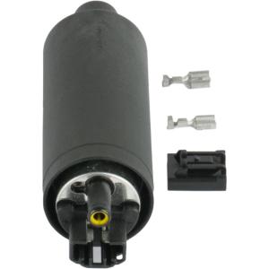 imageBOSCH 69420 Original Equipment Electric Fuel Pump  Compatible with Select Audi 90 90 Quattro 100 100 Quattro A6 A6 Quattro Cabriolet Coupe Quattro S4 S6 V8 Quattro Porsche 924