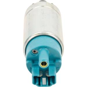 imageBOSCH 69496 OE Electric Fuel Pump  Compatible with Select Acura Chevrolet Chrysler Dodge Eagle Geo Honda Hyundai Infiniti Isuzu Kia Mazda Mitsubishi Nissan Plymouth Subaru Suzuki