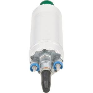 imageBOSCH 69608 OE Electric Fuel Pump  Compatible with Select MercedesBenz 190 220 260 280 300 320 380 400 420 450 500 560 600 C CE E S SE SEC SEL SL SLC Volkswagen Golf Jetta