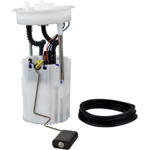 imageBOSCH 69740 Fuel Pump Module Assembly  Compatible with Select Volkswagen Beetle Golf Jetta