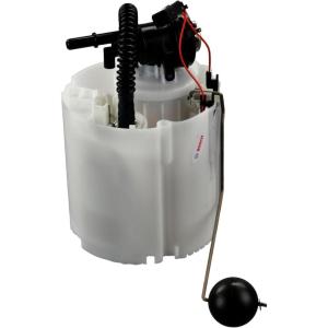 imageBOSCH 69742 Original Equipment Fuel Pump Module Assembly  Compatible with Select Volvo S60 V70