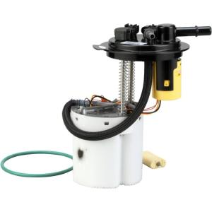 imageBOSCH 69787 Original Equipment Fuel Pump Module Assembly  Compatible with Select Buick Enclave Chevrolet Traverse GMC Acadia Saturn Outlook