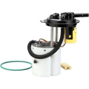 imageBOSCH 69791 Original Equipment Fuel Pump Module Assembly  Compatible with Select Buick Enclave GMC Acadia Saturn Outlook