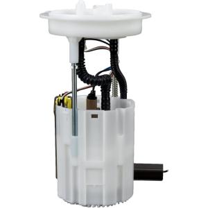 imageBOSCH 69944 Fuel Pump Module Assembly  Compatible with Select Volkswagen Beetle Eos Golf Jetta Rabbit