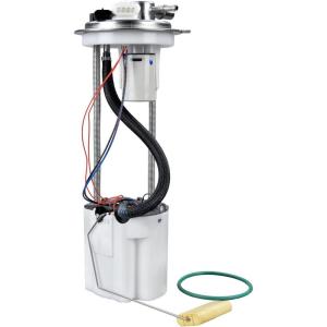 imageBOSCH 69967 Original Equipment Fuel Pump Module Assembly  Compatible with Select Chevrolet Silverado 1500 GMC Sierra 1500