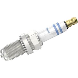 imageBOSCH 7406 Copper with Nickel Spark Plug  SinglePack of 10