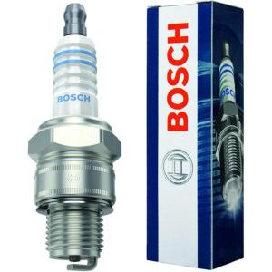 imageBOSCH 79026 Copper with Nickel Spark Plug  SingleSingle