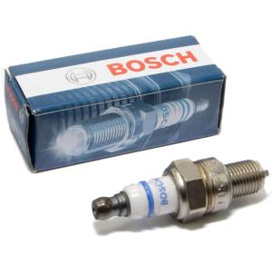 imageBOSCH 79094 Copper with Nickel Spark Plug  SinglePack of 10