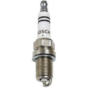 imageBOSCH 7927 Copper with Nickel Spark Plug  SinglePack of 10
