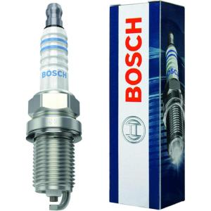 imageBOSCH 7955 Copper with Nickel Spark Plug  SingleSingle