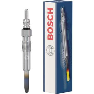 imageBOSCH 80028  0250202022 Duraterm Glow Plug  Single