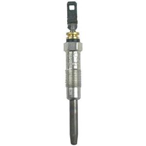 imageBOSCH 80034 Glow Plug  Compatible with Select 197800 Diesel AM General Buick Cadillac Chevrolet GMC Hummer Oldsmobile Pontiac  Single