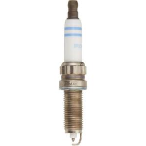 imageBOSCH 9604 OE Fine Wire Double Iridium Spark Plug  Pack of 4Iridium