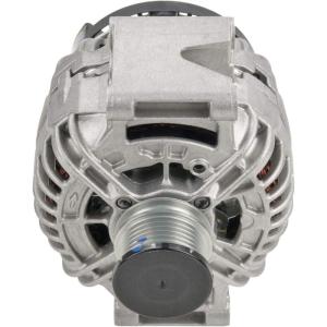 imageBOSCH AL0798N Original Equipment New Alternator  Compatible with Select Dodge Sprinter 2500 Sprinter 3500 Freightliner Sprinter 2500 Sprinter 3500 150 Amp