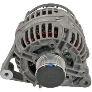imageBOSCH AL0815N Original Equipment New Alternator  Compatible with Select Porsche 911 Boxster 150 Amp
