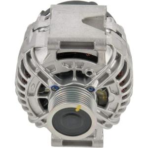 imageBOSCH AL0825N Original Equipment New Alternator  Compatible with Select Audi A4 A4 Quattro 150 Amp