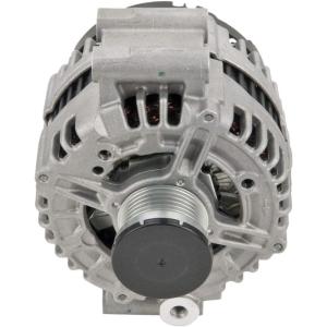 imageBOSCH AL0841N Original Equipment New Alternator  Compatible With Select BMW 128i 323i 328i 328i xDrive 328xi 528i 528i xDrive 528xi X3 X5 180 Amp