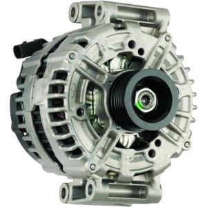 imageBOSCH AL0844N OE New Alternator  Compatible with Select MercedesBenz C250 C300 C350 CL550 CLK550 CLS550 E350 E550 G550 GL450 GL550 ML350 ML550 R350 R550 S450 S550 SL550  More 180A