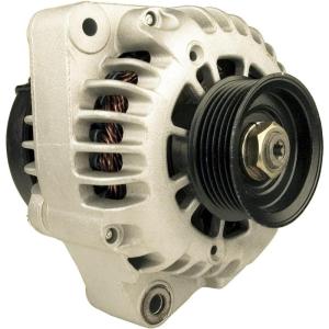 imageBOSCH AL1277N Premium 100 New Alternator  Compatible with Select Acura CL Honda Accord 105 Amp