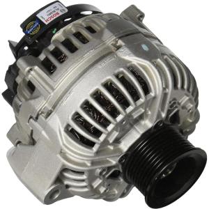 imageBOSCH AL5058N Premium 100 New Alternator 200 Amp