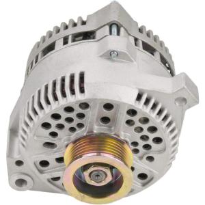 imageBOSCH AL7529N Premium 100 New Alternator  Compatible with Select Ford Taurus Windstar Mercury Sable