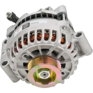 imageBOSCH AL7559N Premium 100 New Alternator  Compatible with Select Ford Windstar 135 Amp