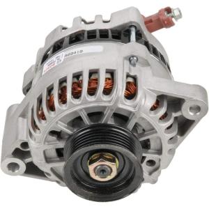 imageBOSCH AL7598N Premium 100 New Alternator  Compatible with Select Ford Mustang 110 Amp