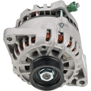 imageBOSCH AL7599N Premium 100 New Alternator  Compatible with Select Ford Taurus Mercury Sable 105 Amp
