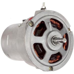 imageBOSCH AL82N Original Equipment 100 New Alternator  Compatible with Select Volkswagen Beetle Karmann Ghia Super Beetle Transporter 55 Amp