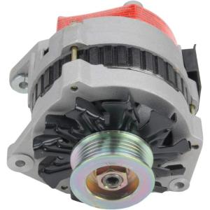 imageBOSCH AL8596N Premium 100 New Alternator  Compatible with Select Saturn SC1 SC2 SL SL1 SL2 SW1 SW2 96 Amp