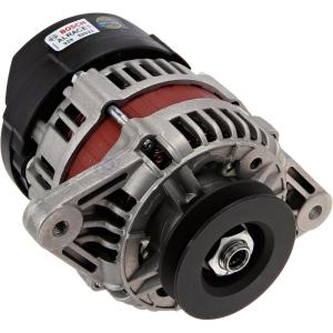 imageBOSCH ALRACE1 Premium 100 New Alternator 55 Amp