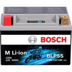 imageBOSCH BLP20L Group 20 Lithium Power Sport Battery 420CA 12V for Motorcycle ATVUTV 4Wheeler Snowmobile Personal Watercraft Scooter and Jet SkisGroup 5