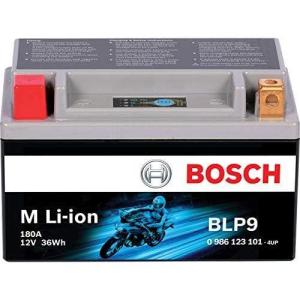 imageBOSCH BLP20L Group 20 Lithium Power Sport Battery 420CA 12V for Motorcycle ATVUTV 4Wheeler Snowmobile Personal Watercraft Scooter and Jet SkisGroup 9
