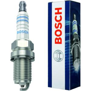 imageBOSCH F8DC4 Copper with Nickel Spark Plug  SingleSingle