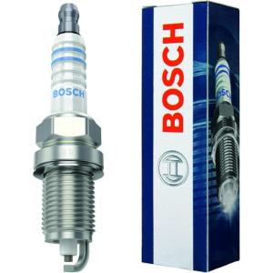 imageBOSCH FQR8LEU2 Copper with Nickel Spark Plug  SingleSingle