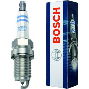 imageBOSCH FR6KPP332S OE Fine Wire Double Platinum Spark Plug  SingleFR6DPP332S