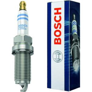 imageBOSCH FR6MPP332 OE Fine Wire Double Platinum Spark Plug  Single