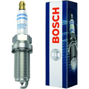 imageBOSCH FR6NPP332 OE Fine Wire Double Platinum Spark Plug  SingleSingle