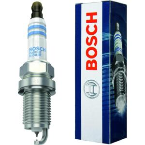 imageBOSCH FR7DII35V OE Fine Wire Double Iridium PintoPin Spark Plug  Single1Pk