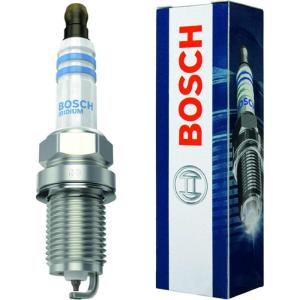 imageBOSCH FR7KI332S OE Fine Wire Iridium Spark Plug  Single