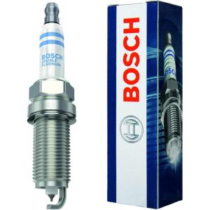 imageBOSCH FR7NPP332 OE Fine Wire Double Platinum Spark Plug  Single