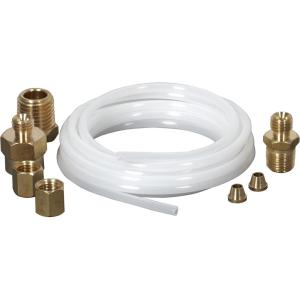 imageBOSCH SP0F000006 Nylon Tubing Kit for Gauges