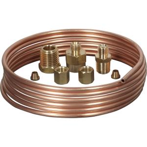 imageBOSCH SP0F000012 Copper Tubing Installation Kit